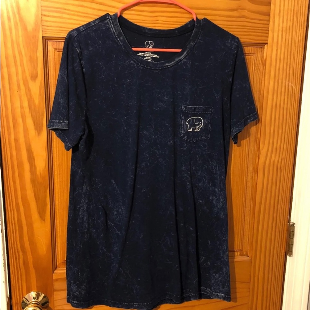 Ivory Ella t-shirt